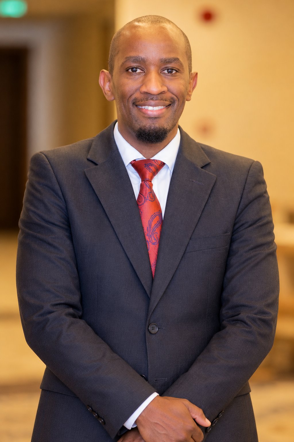 Dr. Dennis Munene Mwaniki