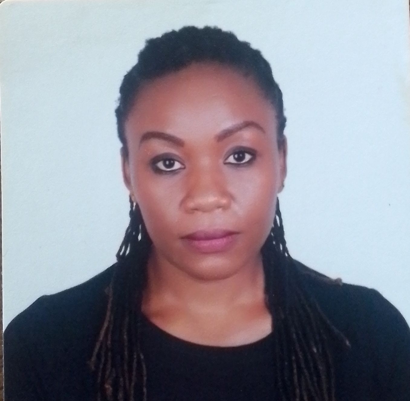 Millicent Ouma