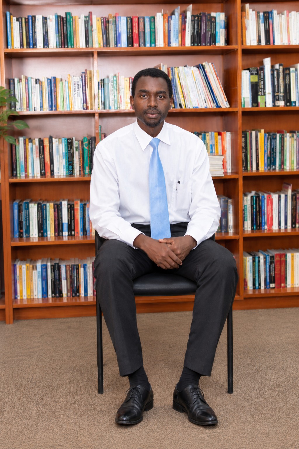 Dr. Kenneth Orengo